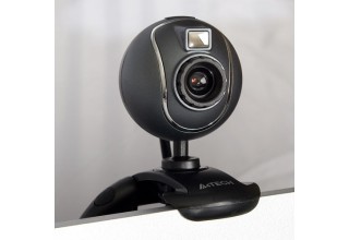 Web камера A4Tech PK-750MJ